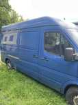 Sprzedam mercedes sprinter 313 cdi