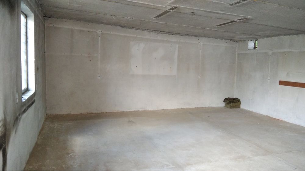 Продаж (оренда) складського приміщення