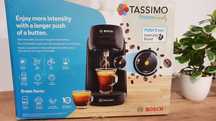 Ekspres BOSCH Tassimo Finese Friendly