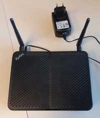 Router ZyXel SBG3300-n000, używany