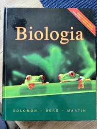 Biologia Solomon Berg Martin