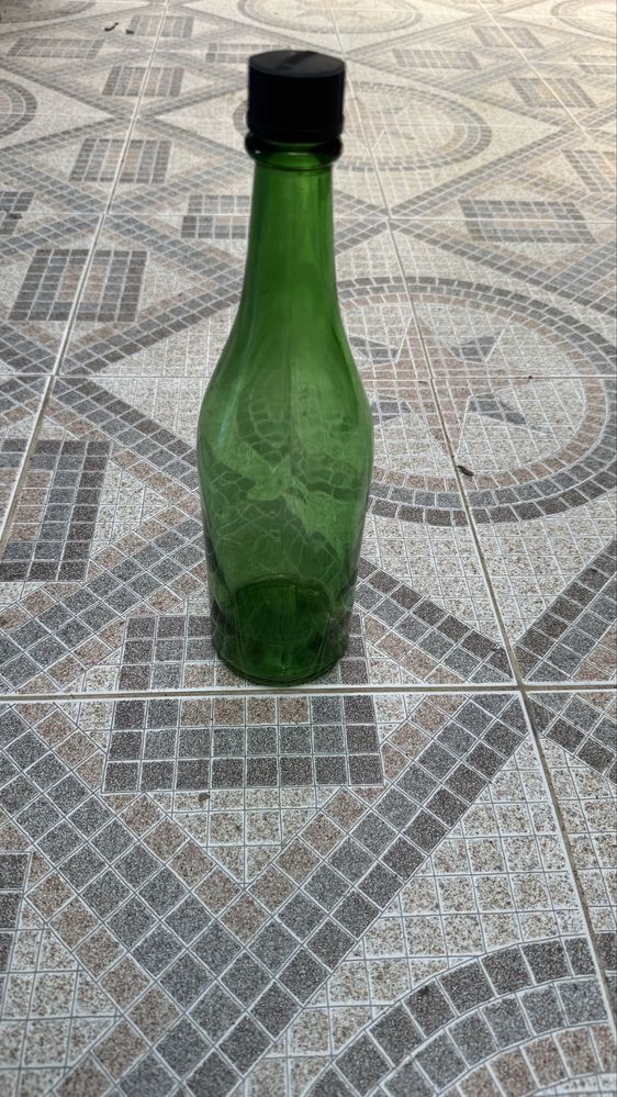 Garrafa para vinho