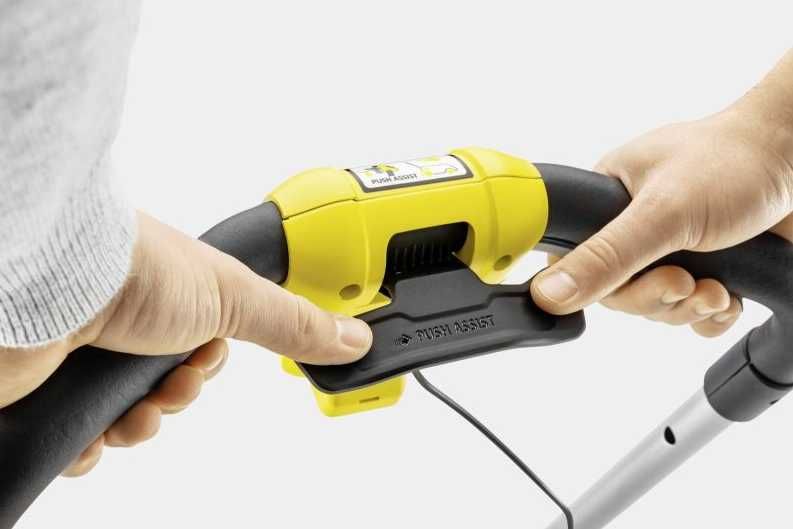 Косарка Karcher LMO 36-46 Battery Set (1.444-470.0)