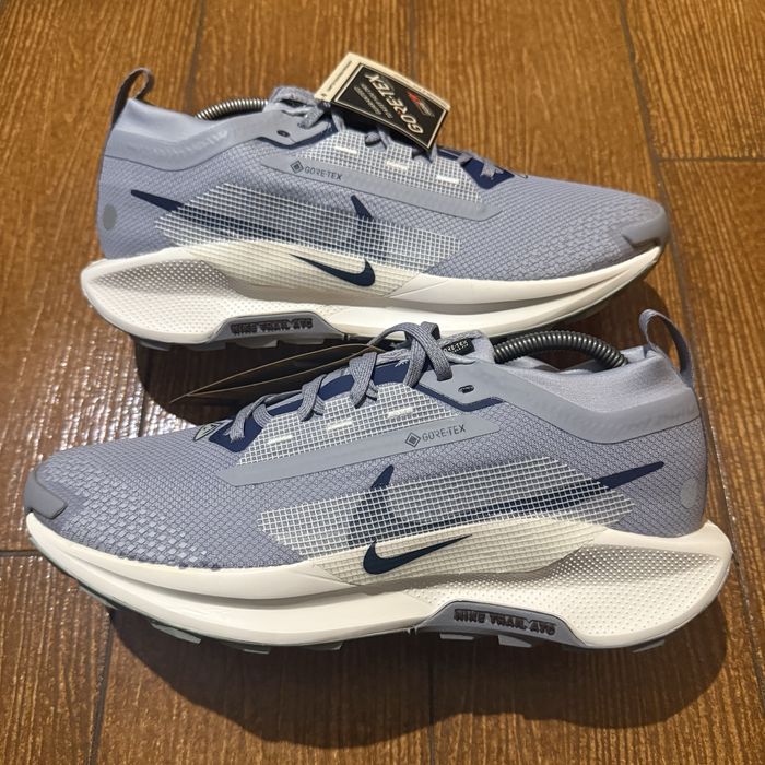 Nike Pegasus Trail 5 Gore-Tex 42.5р 27см Оригінал