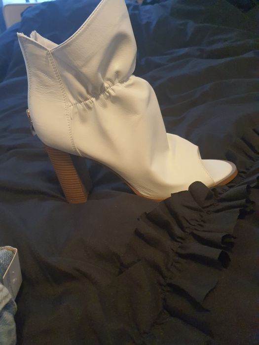 Buty damskie nowe