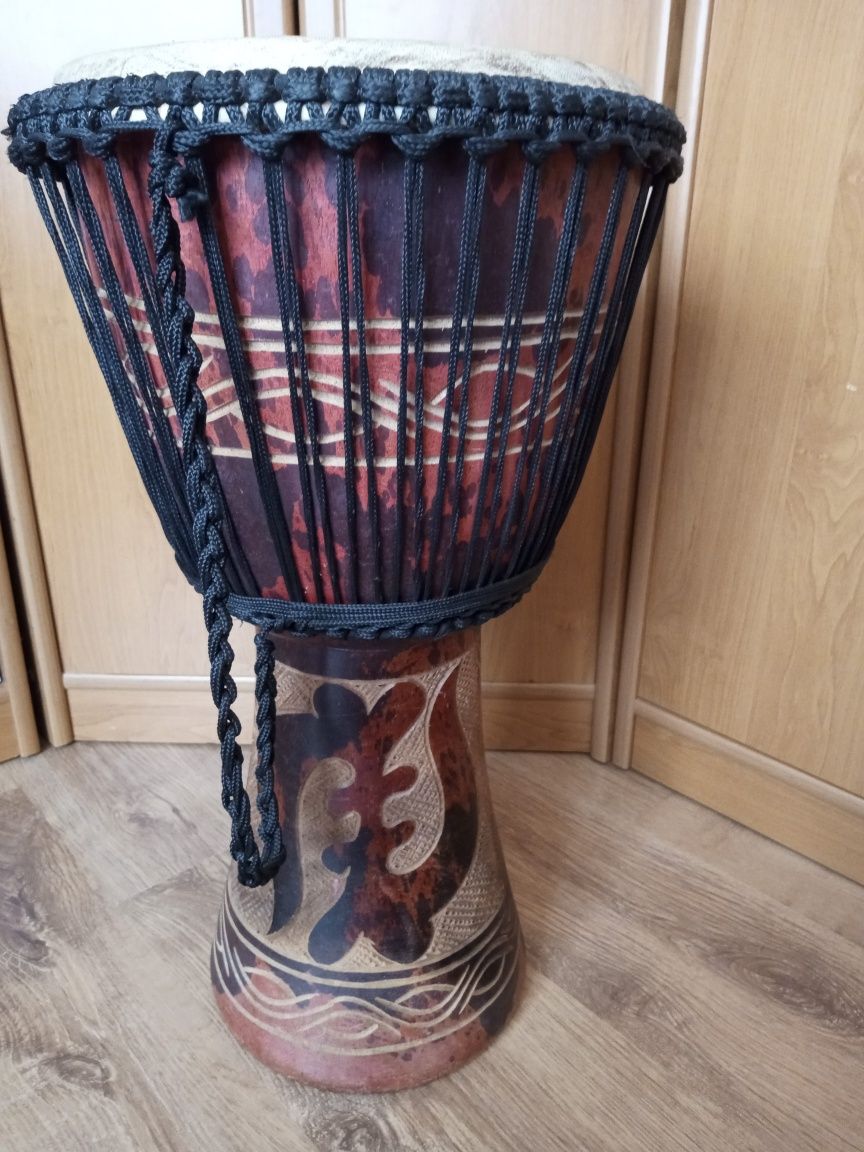 Djembe afrykańskie 57/28