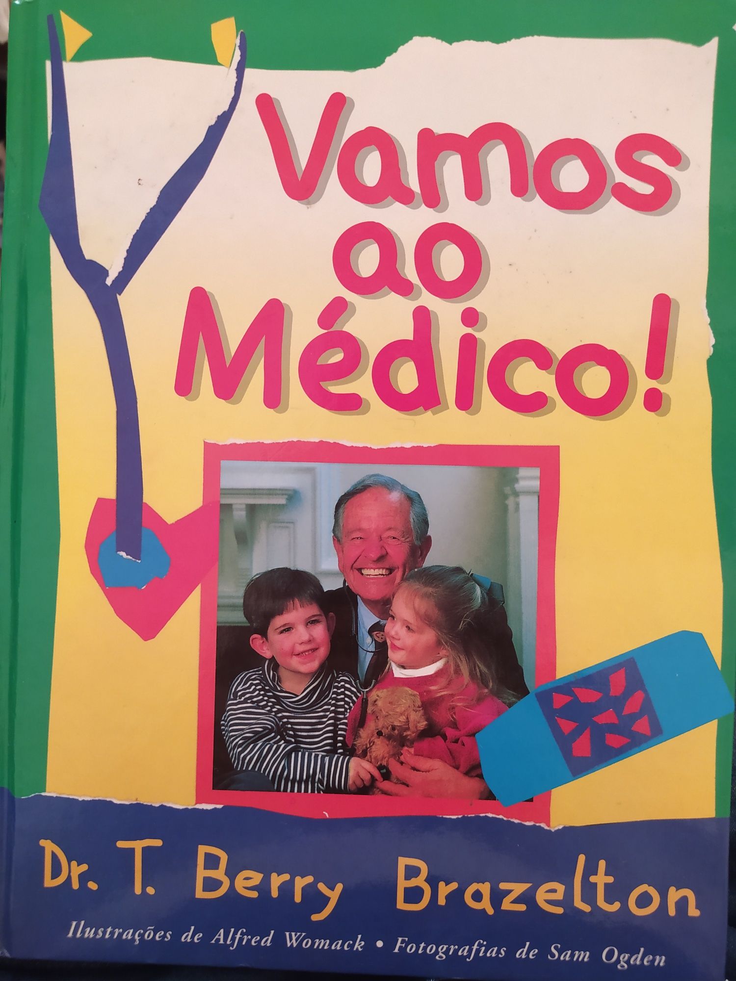 Livros para criança