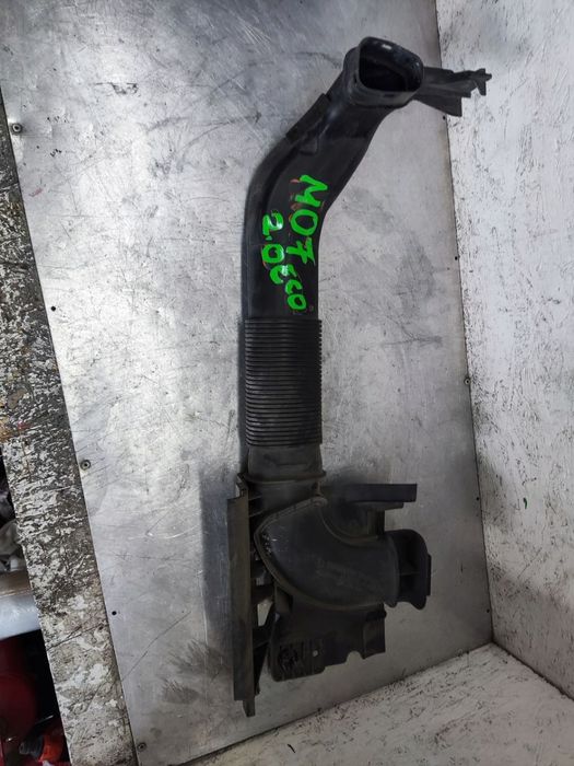 FORD MONDEO MK4 2.0 ECOBOOST RURA DOLOT POWIETRZA AG91-9E635-AB