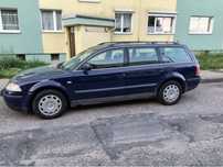 VW Passat 2001r 1,9 td