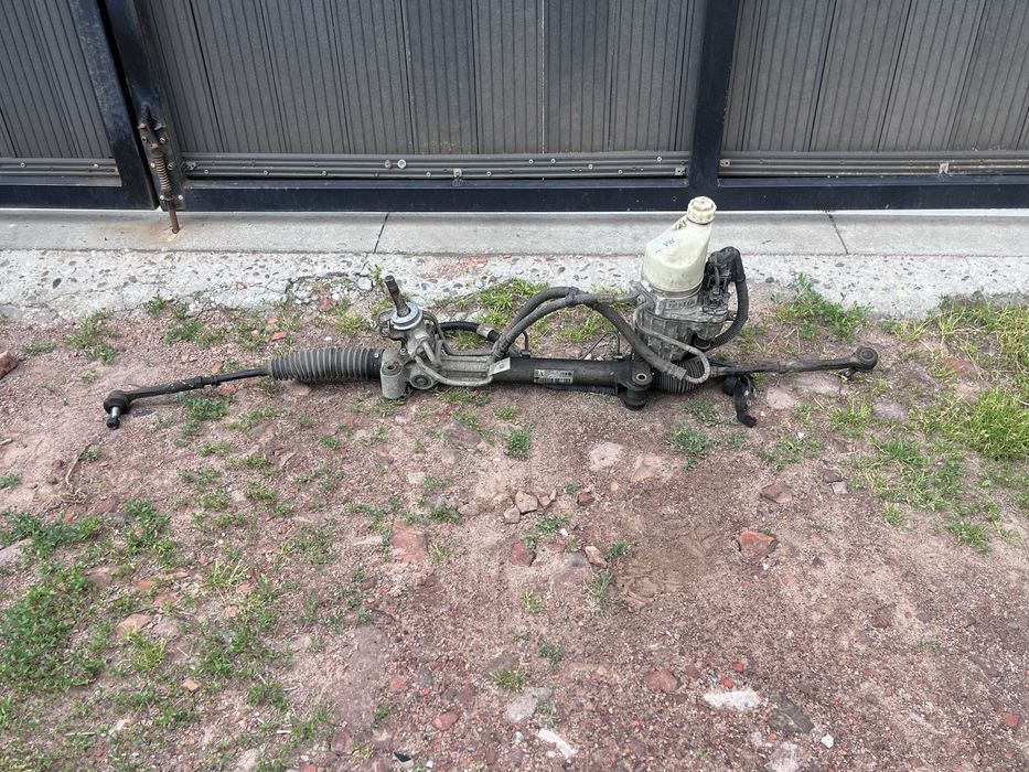 Maglownica ZF Opel Astra H Zafira B 1.9 CDTI Europa