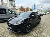 Ford Puma 1.0 EcoBoost MHEV ST-Line X