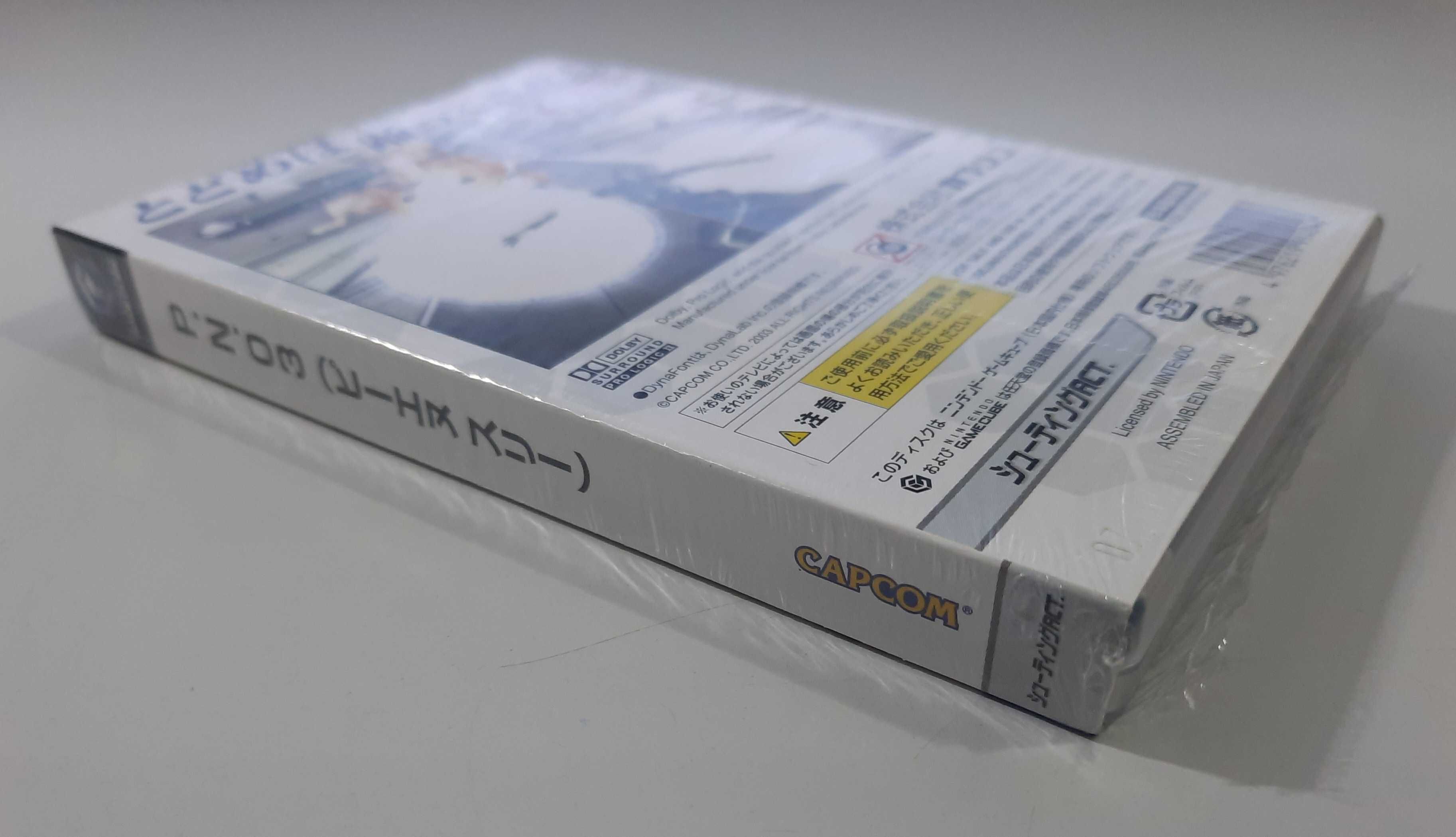 P.N.03 / GameCube [NTSC-J]