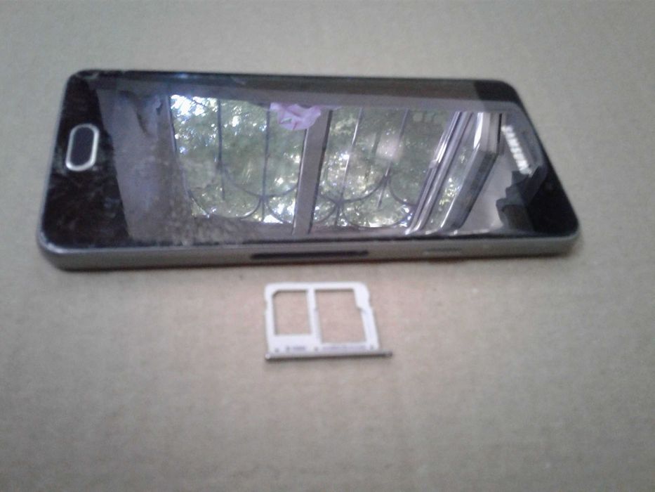телефон samsung galaxy sm-a310f б./у.
