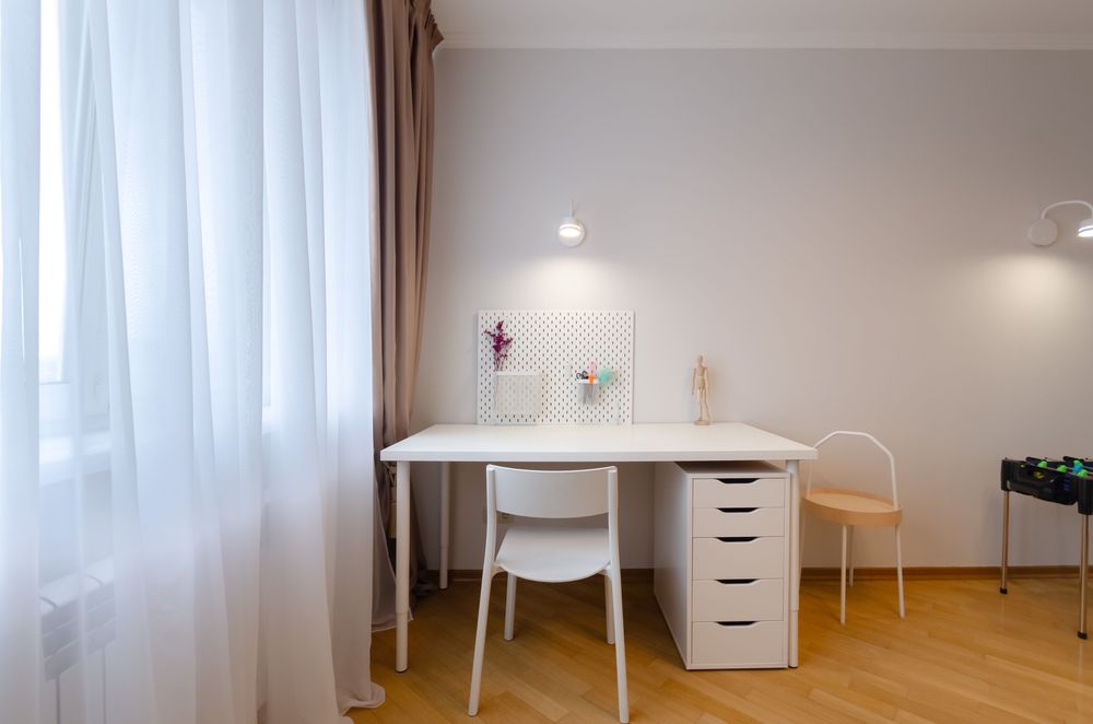 оренда 2-к з новим ремонтом та меблями Шумського 1А Дніпровський