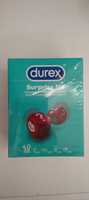 Durex prezerwatywy duży zestaw