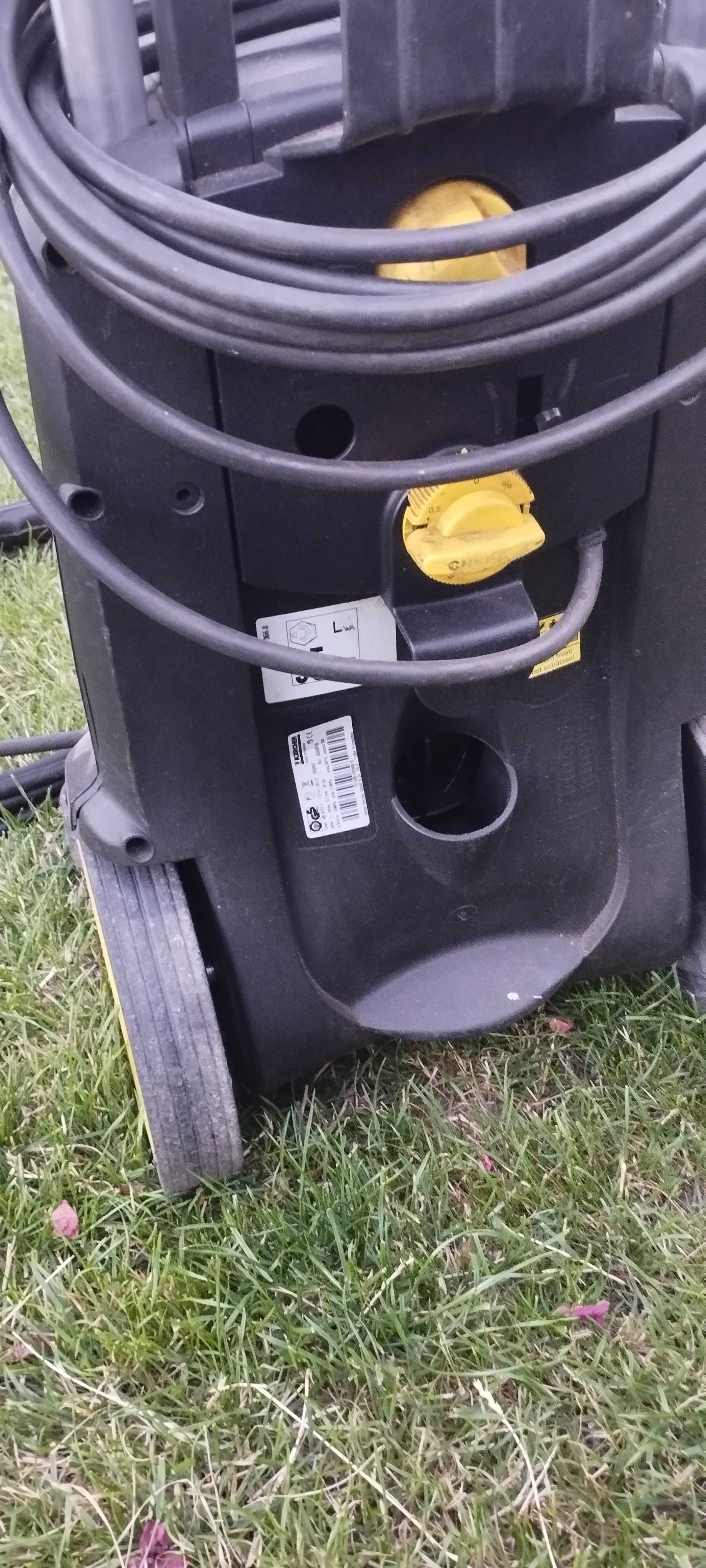 Myjka Karcher HD 6/13C