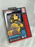 Transformers Bumblebee, Studio Series 86, NOWY