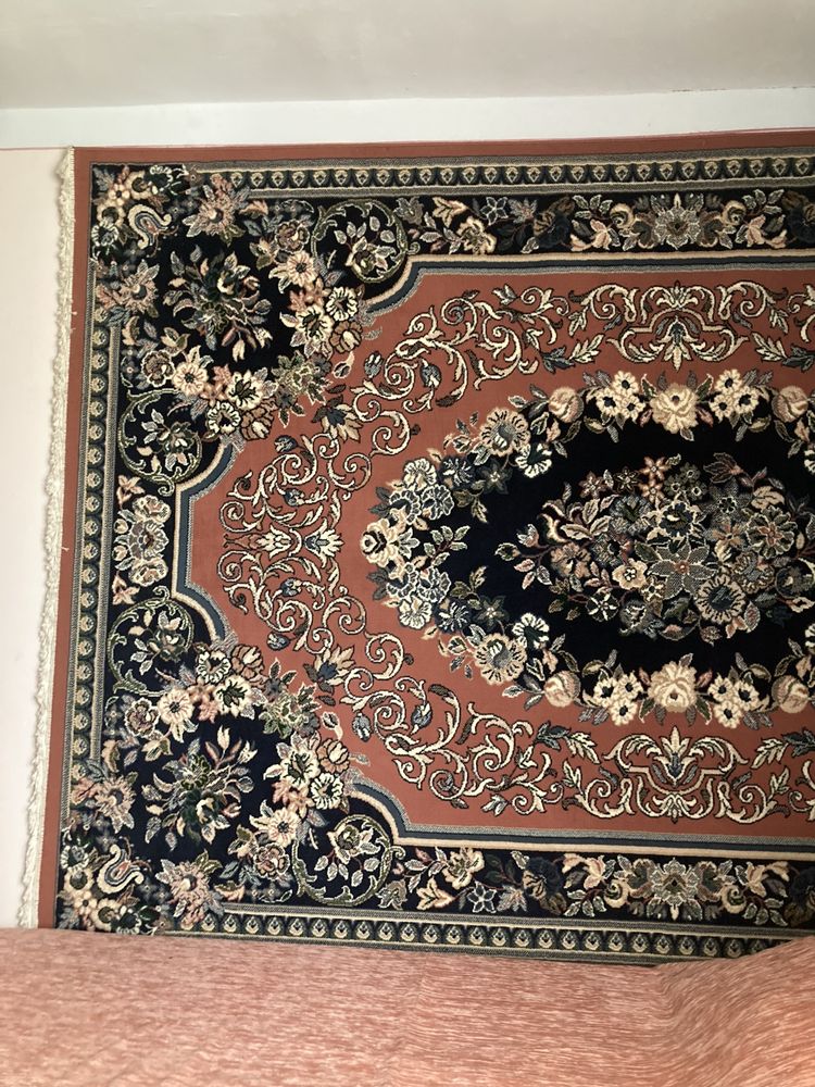 Ковер 2.90*1.90..