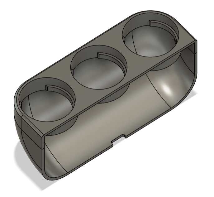 Druk 3D i SKAN 3D tworzenie modeli na zamówienie