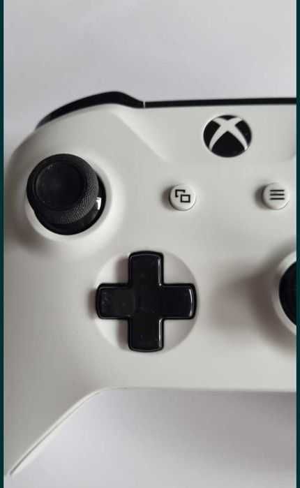 Pad kontroler Xbox one series pc Gwarancja