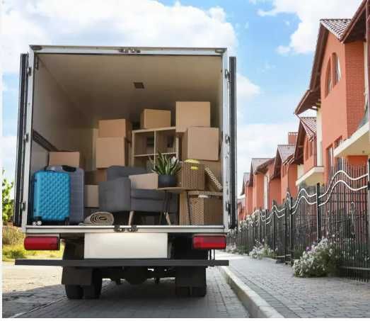 Вантажники Київ, Грузчики Киев, Вантажні перевезення, ВантажОк дешево