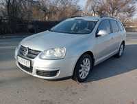 Volkswagen Golf 5