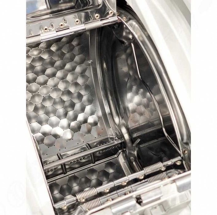 Вертикальна пральна машина Miele WW 610 WCS 2022р