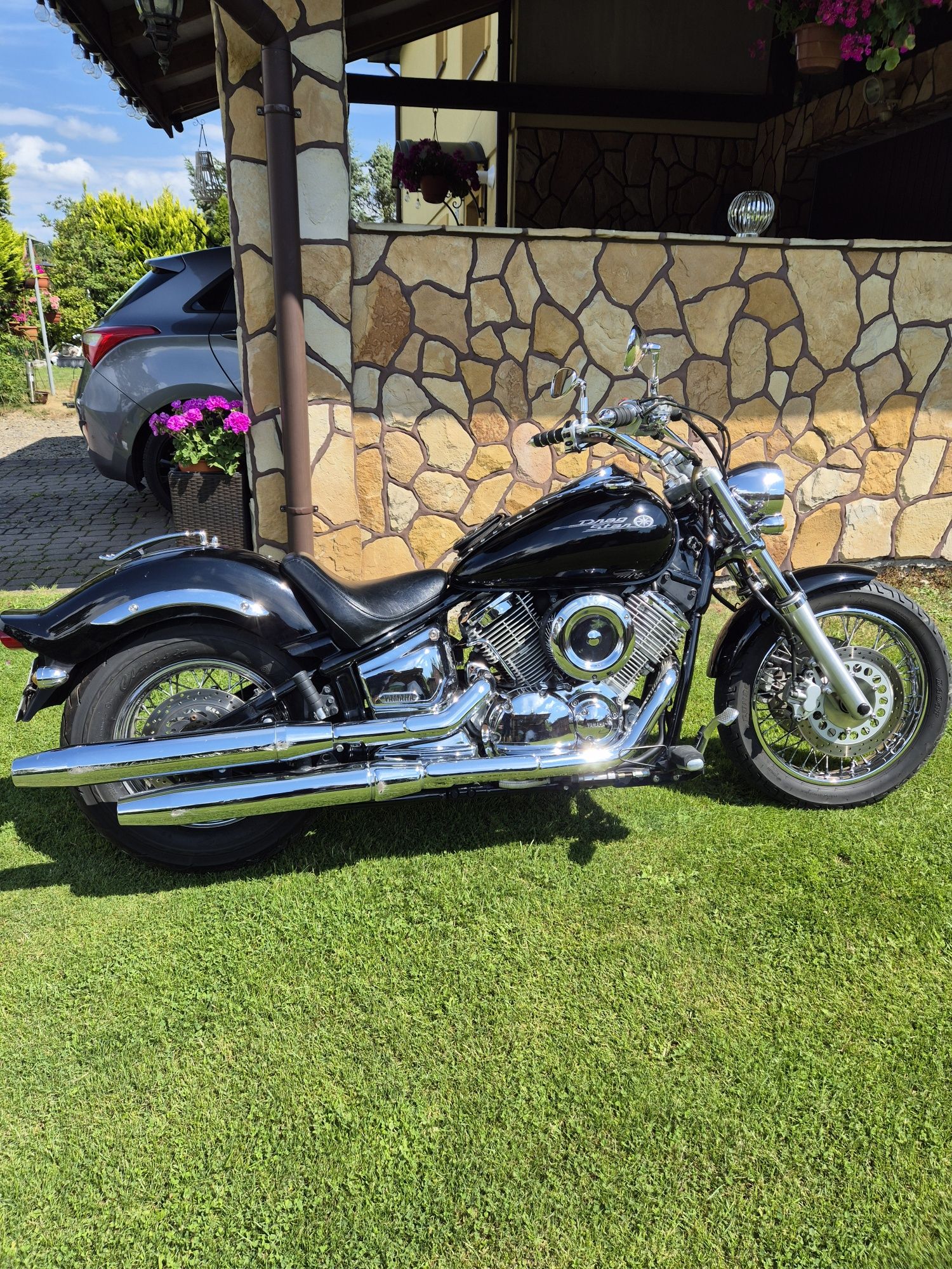 Witam sprzedam motor