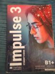 Impulse 3 B1+ język angielski
