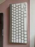 Magic Keyboard bluetooth klawiatura