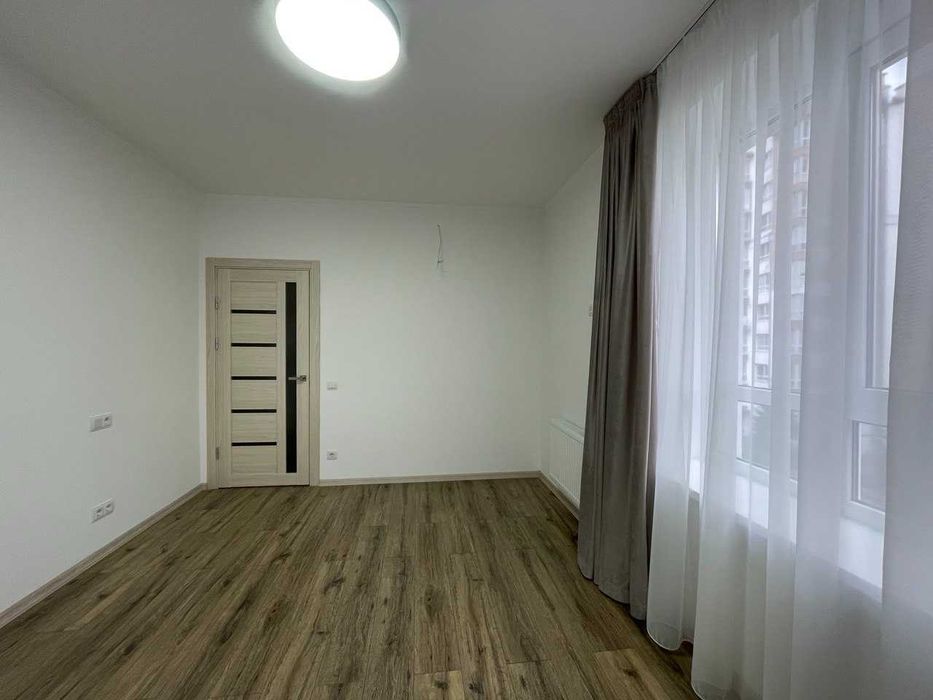 Продаж 2-кімнатної квартири з євроремонтом в ЖК Калинова Слобода