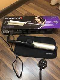 Remington Pro Curl Big CI5338 щипці для волосся