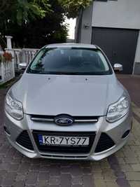 Ford Focus 1.0 Eco bost 125km