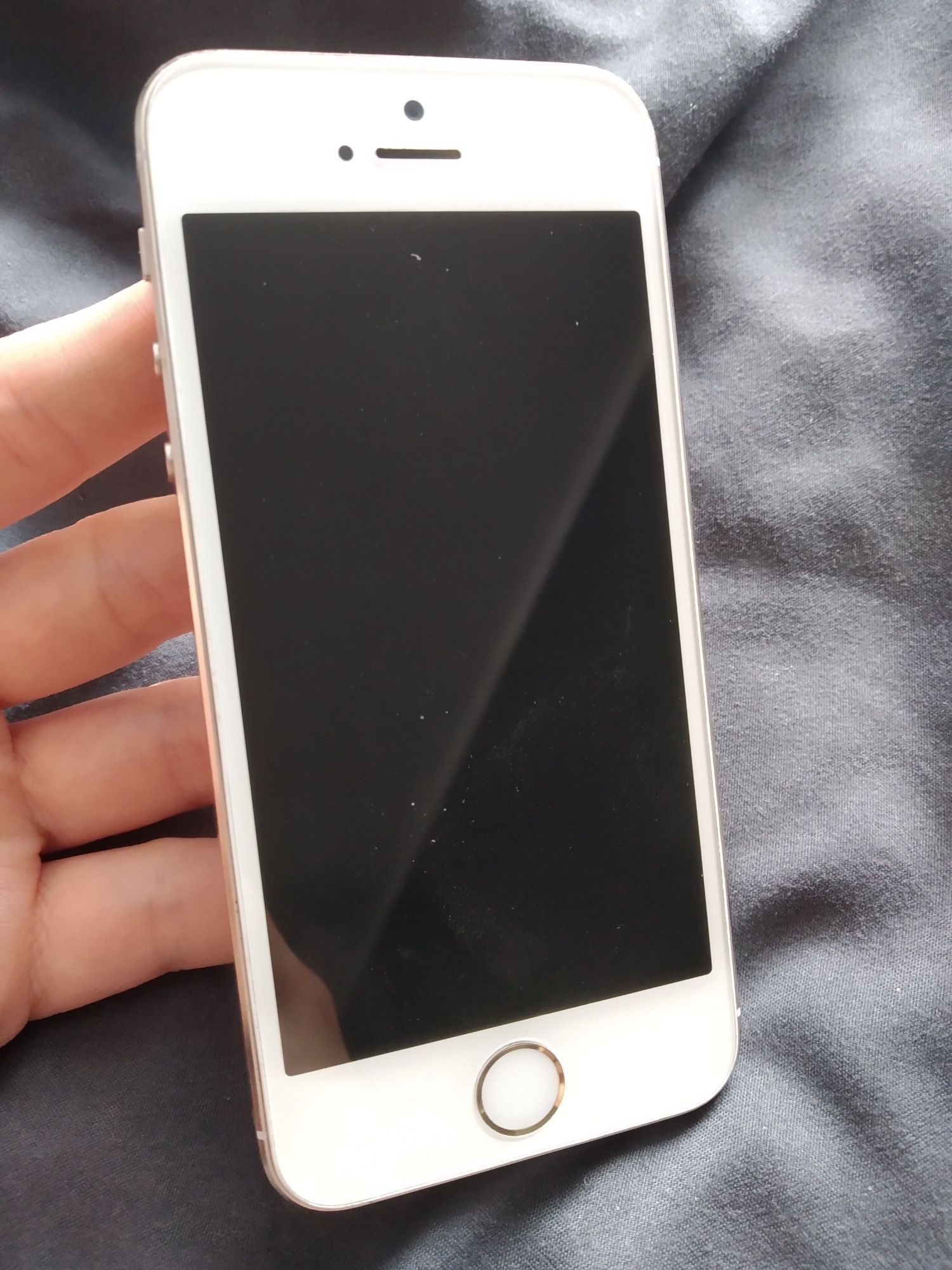 IPhone 5S model A1533