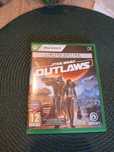 Star Wars Outlaws PL XBOX series X