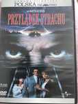 Plyta DVD Przylądek Strachu