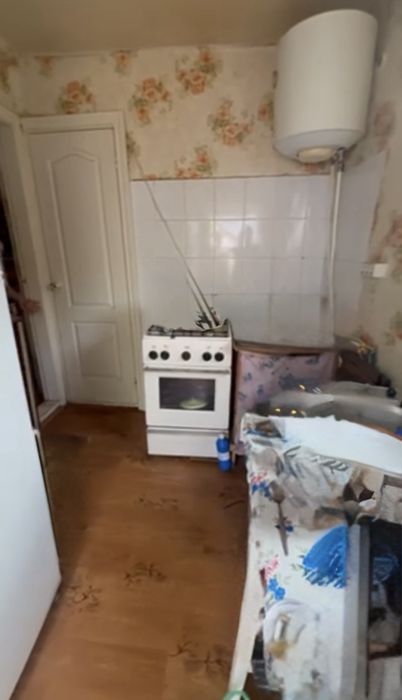 Продаж квартири в центрі .Вулиця Верхня( рн Торгово Промисловоі Палати