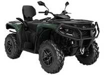 Can-Am Outlander Can-Am Outlander MAX PRO HD7 XU T 2025 Dealer Lublin PROMOCJA !!