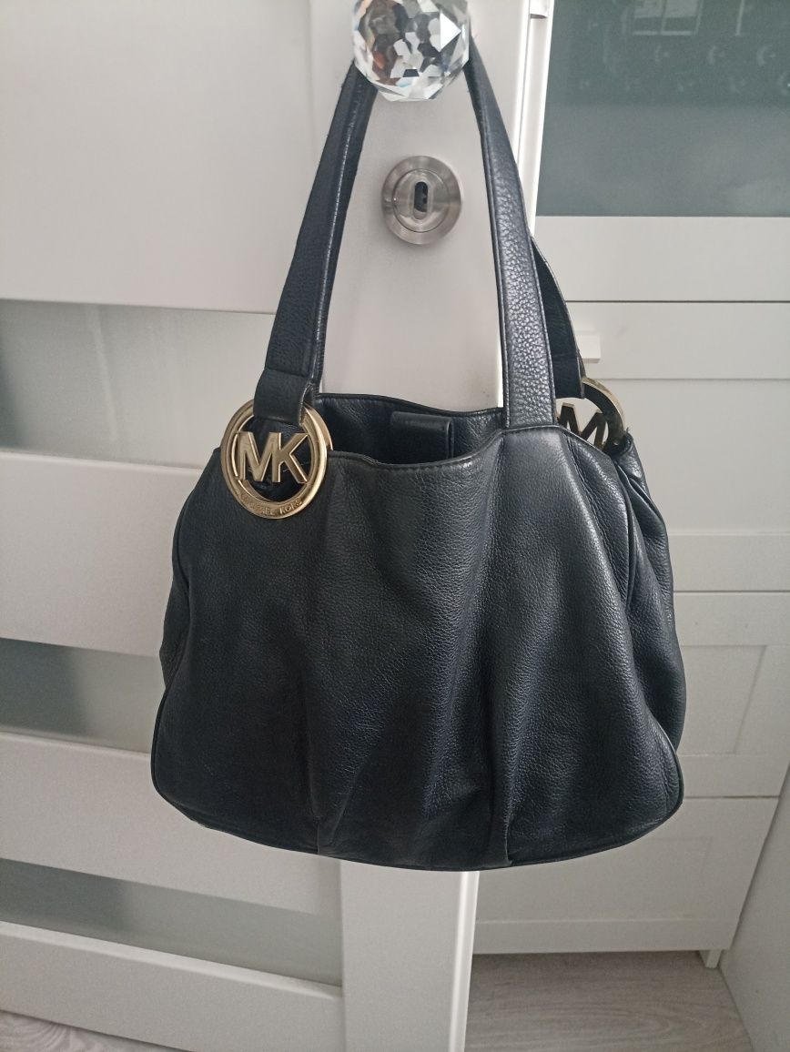 Torebka Fulton Large  MK Michael Kors