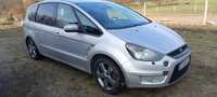 Ford S-Max S-Max ford 1.8 TDCi