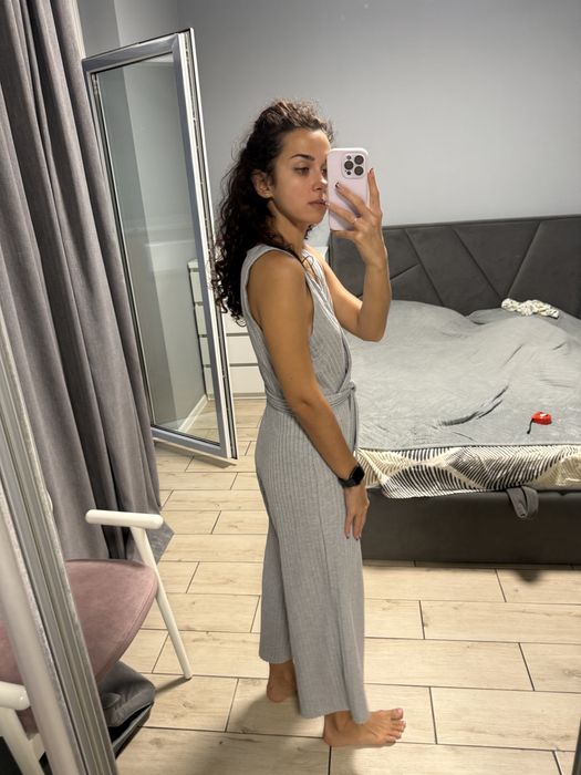 Комбинезон Mango