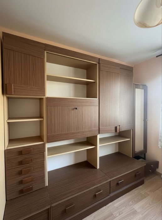 Zestaw mebli rozkladane