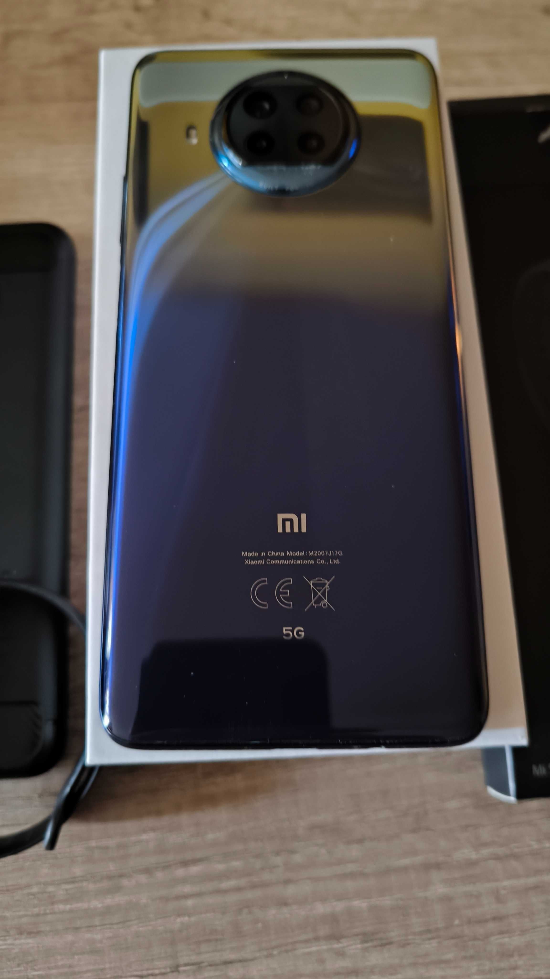 Xiaomi Mi 10T Lite 6 GB / 128 GB 5G plus zegarek BAND 5