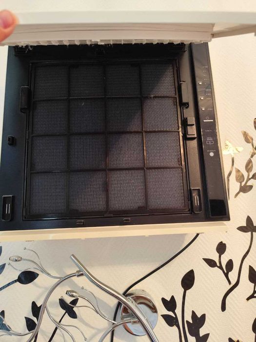 Очищувач повітря  Therapy Air Ion Zepter PWC-570