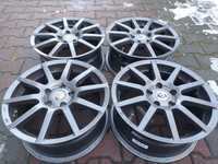 Felgi Aluminiowe 16" Ford Peugeot 5x108 ET40