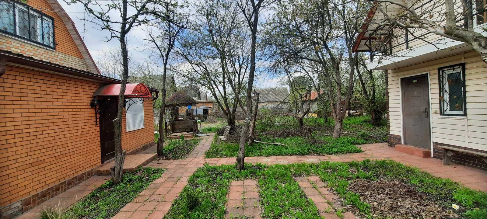 Будинок з ремонтом. Озеро, ліс поряд!.