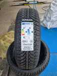 4x Fulda Kristall Montero 3 185/65R15 88 T