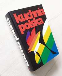 Berger Kuchnia polska 1975 wydanie 18