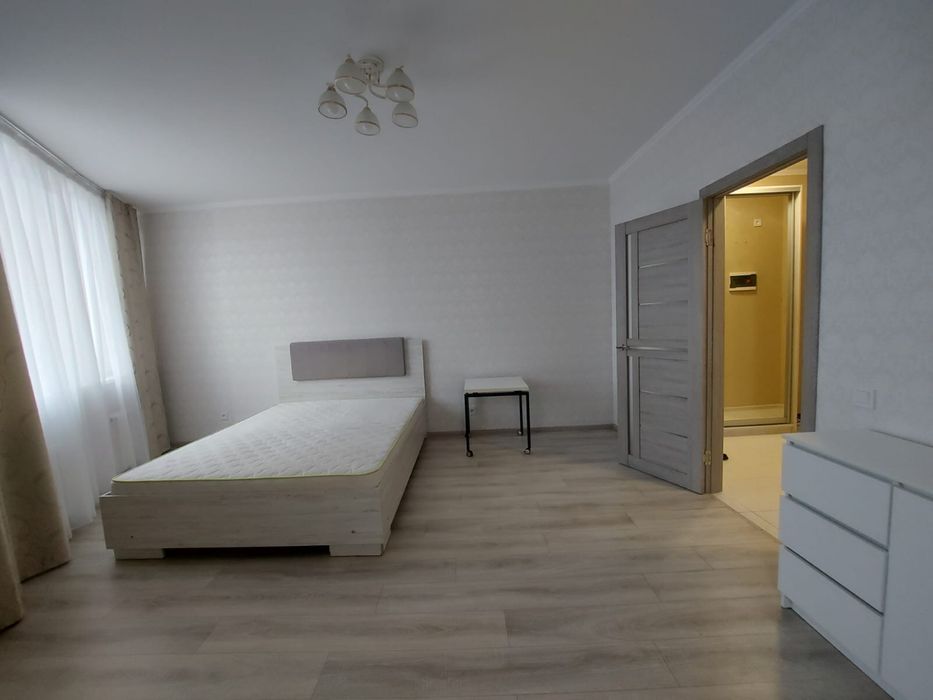 Сдам  однокомнатную квартиру. Хозяин.