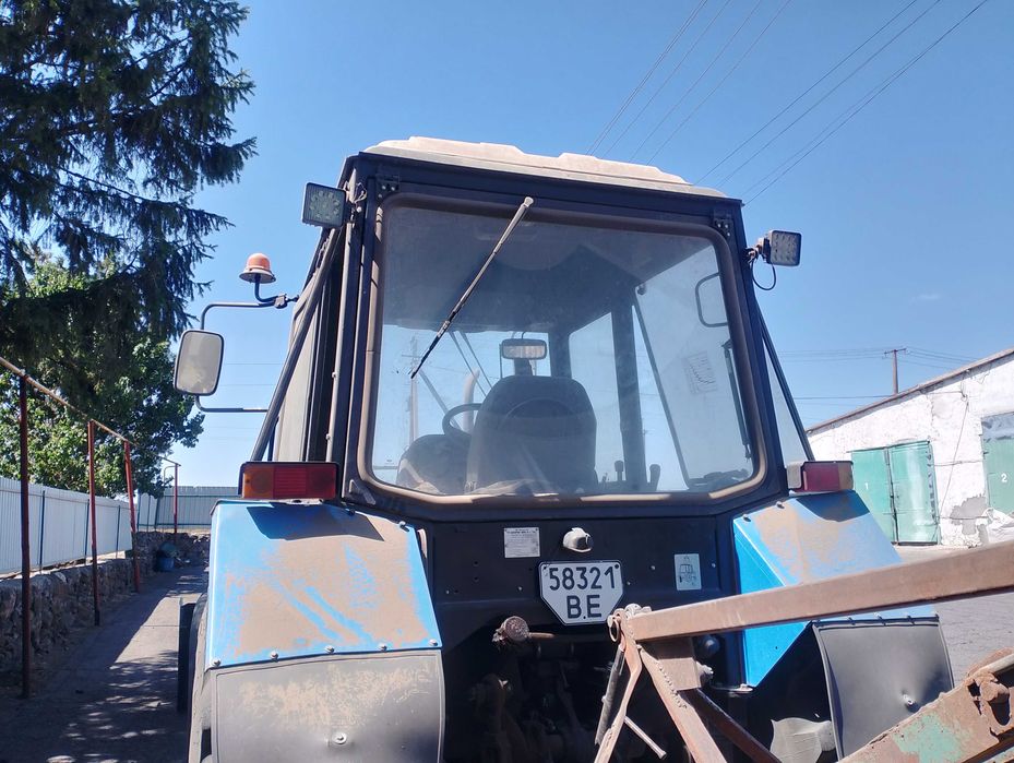 Продаєця МТЗ 892.2